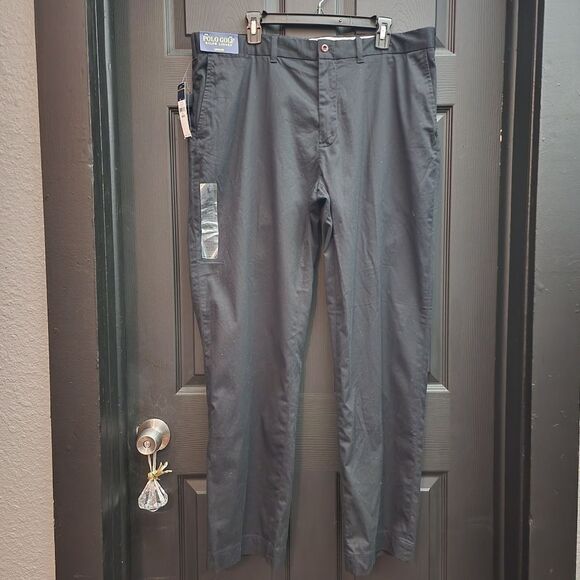 Polo Golf Ralph Lauren Links-Fit Pant Outdoors - Picture 7 of 9